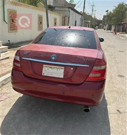 جیلی SC7